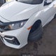 SHHFK7H41MU409246 2021 Honda Civic Sport auction photo thumbnail 6