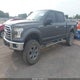 1FTFW1EF4HKC97771 2017 Ford F-150 Xlt auction photo thumbnail 2