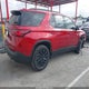 1GNERJKW0NJ156826 2022 Chevrolet Traverse Fwd Rs auction photo thumbnail 4