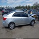 KNAFU4A24D5687236 2013 Kia Forte Ex auction photo thumbnail 14