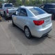 KNAFU4A24D5687236 2013 Kia Forte Ex auction photo thumbnail 3
