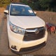 5TDJKRFH8GS500964 2016 Toyota Highlander Xle V6 auction photo thumbnail 12