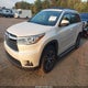 5TDJKRFH8GS500964 2016 Toyota Highlander Xle V6 auction photo thumbnail 2
