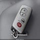 4T1BK46K57U041838 2007 Toyota Camry Xle V6 auction photo thumbnail 11