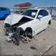 WBAJA5C57KWW30617 2019 BMW 530I auction photo thumbnail 2