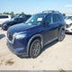 5N1DR3BAXNC237014 2022 Nissan Pathfinder Sv 2Wd auction photo thumbnail 2