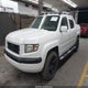 2HJYK16548H536328 2008 Honda Ridgeline Rtl auction photo thumbnail 2