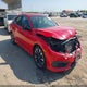 2HGFC2F79GH564870 2016 Honda Civic Ex auction photo thumbnail 1