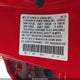 2HGFC2F79GH564870 2016 Honda Civic Ex auction photo thumbnail 9