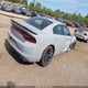 2C3CDXBG4MH679488 2021 Dodge Charger Sxt Rwd auction photo thumbnail 4