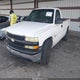 1GCEC14W82Z106809 2002 Chevrolet Silverado 1500 auction photo thumbnail 2