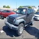 1C4BJWDG2EL298623 2014 Jeep Wrangler Unlimited Sport auction photo thumbnail 2