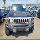 5GTDN13E878147400 2007 Hummer H3 Suv auction photo thumbnail 12