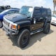 5GTDN13E878147400 2007 Hummer H3 Suv auction photo thumbnail 2
