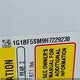 1G1BF5SM9H7229230 2017 Chevrolet Cruze Premier Auto auction photo thumbnail 9