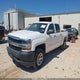 3GCUKNECXJG200988 2018 Chevrolet Silverado 1500 Wt auction photo thumbnail 2