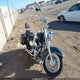 1HD1BJY112Y073155 2002 Harley-Davidson Flstc auction photo thumbnail 1