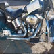 1HD1BJY112Y073155 2002 Harley-Davidson Flstc auction photo thumbnail 8