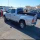5TEKU72N77Z407340 2007 Toyota Tacoma Prerunner V6 auction photo thumbnail 3