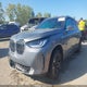 5UX53GP00S9Y77225 2025 BMW X3 30 xDrive auction photo thumbnail 2