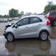 KNADM5A3XE6338146 2014 Kia Rio Lx auction photo thumbnail 15