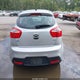 KNADM5A3XE6338146 2014 Kia Rio Lx auction photo thumbnail 17