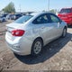 1G1BC5SM1K7131681 2019 Chevrolet Cruze Ls auction photo thumbnail 4