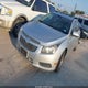 1G1PC5SB9D7192719 2013 Chevrolet Cruze 1Lt Auto auction photo thumbnail 2