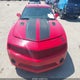 2G1FA1ED1B9171947 2011 Chevrolet Camaro 2Ls auction photo thumbnail 12