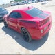 2G1FA1ED1B9171947 2011 Chevrolet Camaro 2Ls auction photo thumbnail 3