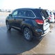 5TDJZRFH9HS380217 2017 Toyota Highlander Xle auction photo thumbnail 3
