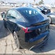 5YJ3E1EA3SF968930 2025 Tesla Model 3 Long Range Rear-Wheel Drive auction photo thumbnail 3