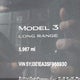 5YJ3E1EA3SF968930 2025 Tesla Model 3 Long Range Rear-Wheel Drive auction photo thumbnail 7