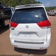 5TDKK3DC3BS048357 2011 Toyota Sienna Le V6 auction photo thumbnail 16