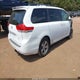 5TDKK3DC3BS048357 2011 Toyota Sienna Le V6 auction photo thumbnail 4