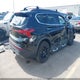 5NMS6DAJ3NH437603 2022 Hyundai Santa Fe Xrt auction photo thumbnail 4