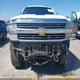 1GC1CVE85FF649953 2015 Chevrolet Silverado 2500Hd Lt auction photo thumbnail 6