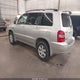 JTEHF21A230132259 2003 Toyota Highlander Limited V6 auction photo thumbnail 3