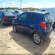 KL8CD6SA0NC025618 2022 Chevrolet Spark Fwd 1Lt Automatic auction photo thumbnail 3
