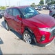 3GNKBCR41NS152872 2022 Chevrolet Blazer Fwd 2Lt auction photo thumbnail 6