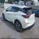 5N1AZ2CS3PC121273 2023 Nissan Murano Sl Intelligent Awd auction photo thumbnail 3