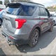 1FMSK7DH2RGA45212 2024 Ford Explorer Xlt auction photo thumbnail 4