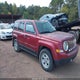 1C4NJPBB3GD736153 2016 Jeep Patriot Sport auction photo thumbnail 6