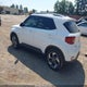 KMHRC8A34SU388587 2025 Hyundai Venue Sel auction photo thumbnail 3