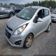 KL8CD6S94EC411254 2014 Chevrolet Spark 1Lt Auto auction photo thumbnail 2