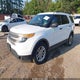 1FM5K7B80FGB58605 2015 Ford Explorer auction photo thumbnail 2