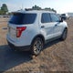 1FM5K7B80FGB58605 2015 Ford Explorer auction photo thumbnail 4