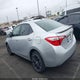 5YFBURHE1GP403244 2016 Toyota Corolla S Plus auction photo thumbnail 14