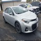 5YFBURHE1GP403244 2016 Toyota Corolla S Plus auction photo thumbnail 1