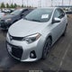 5YFBURHE1GP403244 2016 Toyota Corolla S Plus auction photo thumbnail 2